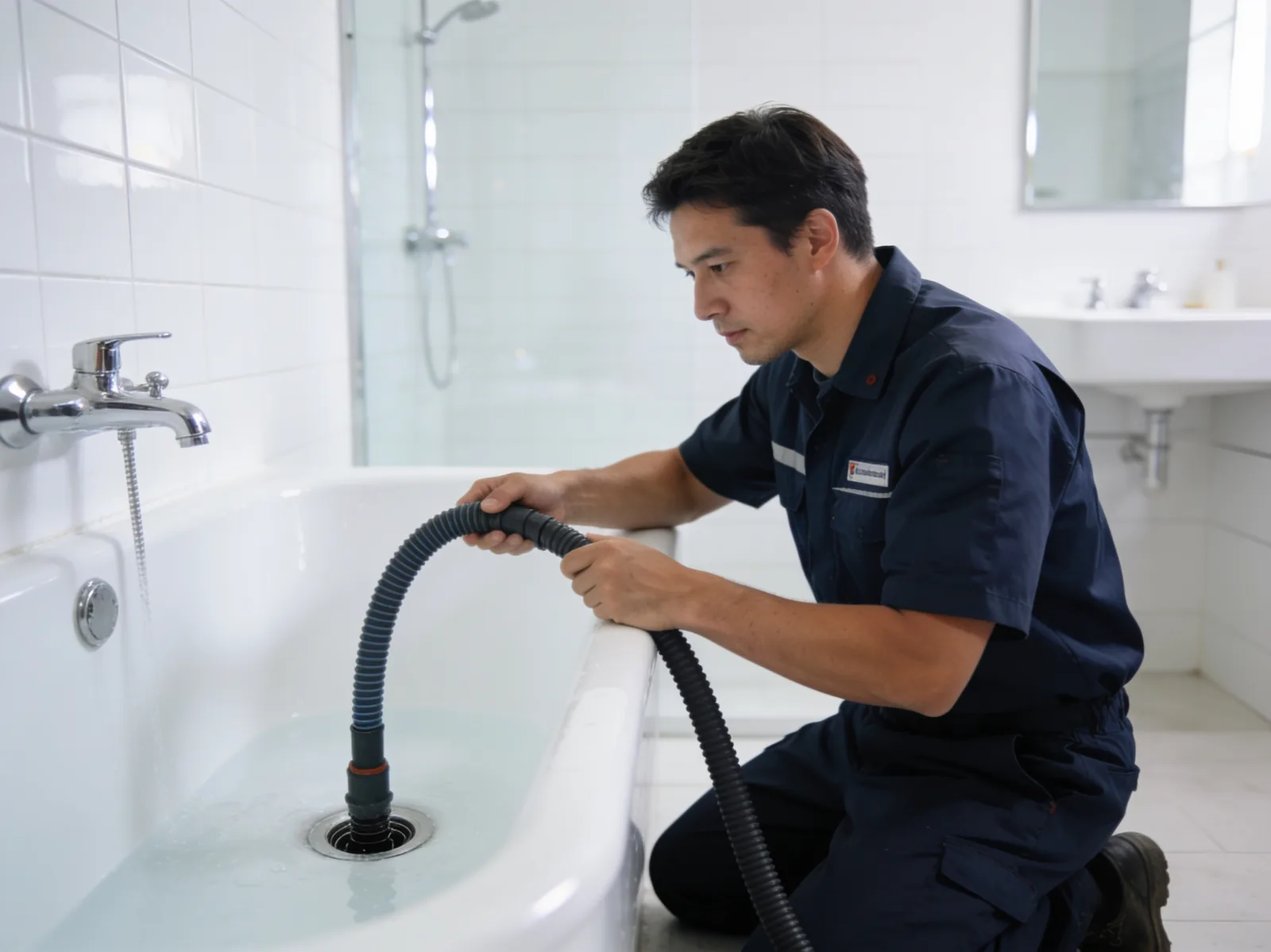 Emergency Plumber Budd Lake, NJ FAQs
